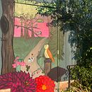 Paintings I've Done. Un proyecto de Pintura de beccabourson - 24.08.2023