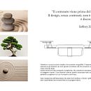 Diseño y modelado 3D: mesa de centro Ein Projekt aus dem Bereich Design, 3-D-Modellierung und Möbeldesign und - bau von Sara - 01.03.2018