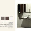 Diseño y modelado 3D: lavabo Ein Projekt aus dem Bereich Design, 3-D-Modellierung und Möbeldesign und - bau von Sara - 01.03.2018