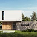 Concept design | Istmo Visual. Architecture, 3D, Photograph, and Post-production project by Daniel Monedero Stabel - 04.19.2023