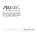 Portfolio . % solaguirre_aliaga tarafından hazırlanan Mücevher Tasarımı, Ve Moda Tasarımı projesi - 08.10.2023