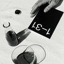 365 Collection — Journal 31. Un progetto di Graphic design, Design e Tipografia di Marjolein Delhaas - 25.08.2023