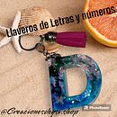 Mi proyecto del curso: Diseños en resina de Creaciones Deysi Shop. Een project van Craft, Sieradenontwerp y Productontwerp van deysievelin2 - 25.08.2023