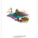 A childrens book for 3  upp to about 6-7 years. Un projet de Illustration traditionnelle , et Écriture de Stefan Gårdh - 25.08.2023