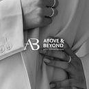 Above & Beyond | Logo & Branding for a clothing brand. Projekt z dziedziny Design, Projektowanie logot, pów, Br, ing i ident i fikacja wizualna użytkownika Kseniya Litvinava - 03.02.2023