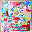 Mon projet du cours : Développement professionnel : définissez votre parcours. Consultoria criativa, Comunicação, Gestão e produtividade, e Business projeto de Tingbulle - 25.08.2023