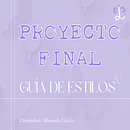 Curso Canva 0 a 100: "Proyecto Butterfli" - Manuela Garcia. Un progetto di Br, ing, Br, identit, Graphic design, Web design e Design per i social network di Manuela Garcia - 25.08.2023