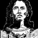 Bajo el día y bajo la noche (Novela Gráfica). Un proyecto de Ilustración tradicional, Cómic, Stor, board y Narrativa de Carlos Juárez Angón - 27.08.2023