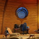 Concepts y color de background para serie de animación ‘Memorias de Idhun’ NETFLIX. Projekt z dziedziny Trad, c, jna ilustracja, Kino, film i telewizja, Ilustracja c, frowa i  Animacja użytkownika Juan Aguilera Galán - 27.08.2023