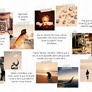 Mi proyecto del curso: Fotopoesía : El camino de la identidad. Projekt z dziedziny Fotografia portretowa, Fotografia c, frowa, Fotografia art, st, czna,  Fotografia lifest, le i Autoportret fotograficzn użytkownika Sandra DM - 27.08.2023