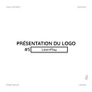 Mon projet du cours : Conception de logos : LearnPlay. Br, ing, Identit, Graphic Design, T, pograph, Logo Design, T, pograph, and Design project by cekasfashion - 08.23.2023