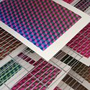 @Studio.Daladnovam . Arts, Crafts, and Screen Printing project by Sofya Volfkovich - 08.29.2023