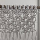 Mi proyecto del curso: Macramé: nudos básicos y complejos. Un progetto di Design di accessori, Interior design, Interior Design, Fiber Art, Macramè e Textile Design di nataxa_bb - 29.08.2023