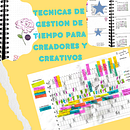 Tips Gestion de tiempo . Een project van Management En Productiviteit van Norma Almanza Villanueva - 28.08.2023