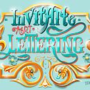 Mi proyecto del curso: Fileteado porteño: ilustración y ornamentación de carteles. Lettering, Design de cartaz, H, e Lettering projeto de Mariana Guagnini - 29.08.2023