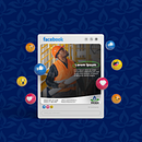 PASEA. Design, Br, ing e Identidade, Infografia, e Design de logotipo projeto de KHALIL BAMBA - 30.08.2023