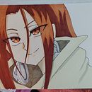 Mi proyecto del curso: Coloreado con marcadores para dibujo manga Ein Projekt aus dem Bereich Traditionelle Illustration, Comic, Farbenlehre und Manga von gisele_romerito - 26.08.2023