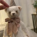 Art Teddy Bear . Een project van Art to y Craft van Maria Paula - 30.08.2023