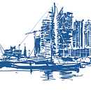Urban scapes practice - inspired by Carlo Stanga. Design, e Arquitetura projeto de camilarenault - 27.08.2023