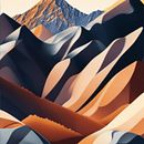 My project for course: From Illustrations to Merchandise: Market Your Artwork. Een project van Traditionele illustratie, Grafisch ontwerp, Marketing, Digitale illustratie y Business van Tim Lim - 07.08.2023