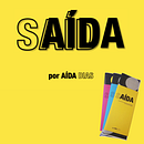 SAÍDA - newsletter. Un proyecto de Escritura, Creatividad y Escritura creativa de Aída Dias - 20.01.2023