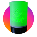 Mi proyecto del curso: Diseño de producto: del modelado a la impresión 3D Ein Projekt aus dem Bereich 3D, Industriedesign, Produktdesign, 3-D-Modellierung und 3-D-Design von Daniel Mendez - 31.08.2023