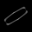 Creating a responsive Superellipse. Un proyecto de Programación, Diseño gráfico y Diseño digital de flashtim - 31.08.2023