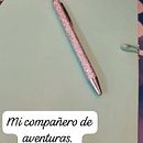 Mi proyecto del curso: INTELIGENCIA EMOCIONAL A LA HORA DE EMPRENDER UN NEGOCIO  . % Maria del Pilar Ureña Alvarez tarafından hazırlanan Yazma, Yaratıcılık, Hika, e anlatımı, Anlatı, Ve Yaratıcı Yazarlık projesi - 09.19.2023