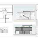 Mi proyecto del curso: Diseño y modelado arquitectónico 3D con Revit . % Helmy Sney Hernandez tarafından hazırlanan 3D, Mimarlık, İç Mimarlık, 3D Modelleme, Dijital Mimarlık, Ve ArchVIZ projesi - 08.26.2023