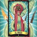 Mi proyecto del curso: Iluminación y color para retratos digitales en Photoshop. Un proyecto de Ilustración tradicional, Ilustración digital y Pintura digital de Andrés Felipe García Muñoz - 01.09.2023