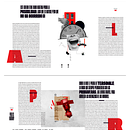 Mi proyecto del curso: Collage digital para medios editoriales Ein Projekt aus dem Bereich Grafikdesign, Collage, Digitale Illustration und Editorial Illustration von Victor Briceño - 02.09.2023
