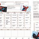 Mi proyecto del curso: Productividad eficiente para creativos. Un proyecto de Consultoría creativa, Gestión del diseño, Marketing, Gestión y productividad							 de Lisset Belen Freymuth Friz - 02.09.2023