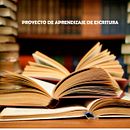 Cuadernos de escritura: Aprendizaje paso a paso a escribir una novela. Un projet de Écriture, Créativité, Stor, telling, Narration, Écriture de fiction , et Écriture créative de César Gallardo - 02.09.2023