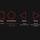 Mi proyecto del curso: Diseña tu propio proceso creativo. Un proyecto de Consultoría creativa, Gestión del diseño, Creatividad, Gestión y productividad							 de Blas Martínez Fernández - 02.09.2023