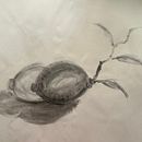 My project for course: Expressive Drawing with Charcoal. Projekt z dziedziny  Sztuki piękne,  R, sunek, Portret, Ilustracja naturalist i czna użytkownika Bev Barends - 02.09.2023