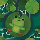 Mon projet du cours : Scènes atmosphériques colorées et lumineuses sur Procreate Ein Projekt aus dem Bereich Traditionelle Illustration und Digitale Illustration von Fiona Scarlette - 03.09.2023