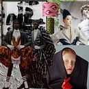 Board Karen benitez. Un proyecto de Diseño, Dirección de arte, Pintura y Arquitectura de corinagogo31 - 03.09.2023