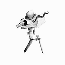 Mi proyecto del curso: Sketching diario como inspiración creativa Ein Projekt aus dem Bereich Traditionelle Illustration, Skizzenentwurf, Kreativität, Zeichnung und Sketchbook von Belen Nuñez - 22.04.2022