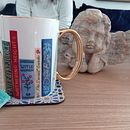 Mi proyecto del curso: Gimnasio de escritura: de la hoja en blanco a la práctica cotidiana. Un proyecto de Escritura, Creatividad, Stor, telling, Narrativa y Escritura creativa de Tesa Angulo Pflücker - 04.09.2023