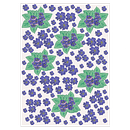 My project for course: Floral Illustration and Pattern Design . % Tahani Almadani tarafından hazırlanan Geleneksel illüstras, on, Tablo, Desen Tasarımı, Çizim, Botanik İllüstras, Ve on projesi - 09.04.2023