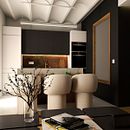 Renovacion piso en Santa eulalia Ein Projekt aus dem Bereich Traditionelle Illustration, Design, 3D, Architektur, Möbeldesign und - bau, Innenarchitektur, Innendesign und 3-D-Animation von Alejandro McCardi - 01.01.2023
