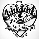 ✶ About me . Design, Color Theor, and Marketing project by Jimena Fernández Ramírez - 09.04.2023