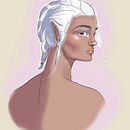 D & D Concept Art Ein Projekt aus dem Bereich Design, Traditionelle Illustration, Design von Figuren, Skizzenentwurf, Digitale Illustration und Concept Art von Anna Valli - 04.09.2023