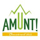 Amunt Oncotrail Ein Projekt aus dem Bereich Design, Grafikdesign und Logodesign von Gisela Neira Santanach - 04.09.2023
