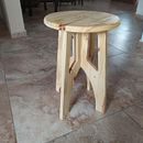 Mi proyecto del curso: Carpintería profesional para principiantes. Un proyecto de Artesanía, Diseño, creación de muebles					, Diseño de interiores, DIY y Carpintería de Pablo Molina - 05.09.2023