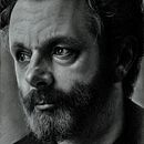 Fan art Michaela Sheena. Projekt z dziedziny Trad, c, jna ilustracja,  R, sunek, R, sunek realist, czn i Portret użytkownika Kincso - 05.09.2023