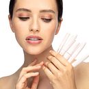 Julia Bonet - Maquillaje de ojos - Campaña completa (fotografía y spot) Ein Projekt aus dem Bereich Kino, Video und TV, Video, Kino, TV, Audiovisuelle Produktion, Kreativität, Beleuchtung für Fotografie, Studiofotografie, Audiovisuelle Produktion, Audiovisuelle Postproduktion, Musikproduktion, Fotografie, Fotoretuschierung, Modefotografie, Porträtfotografie, Werbefotografie und Interieurfotografie von Marcelo Aquilio - 01.09.2022