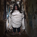 My project for course: Basics of Constructing Patterns on a Body. Projekt z dziedziny Projektowanie mod,  Sz, cie, Wzornictwo i krawiectwo użytkownika Savannah Jackson - 28.10.2023