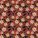 Mi proyecto del curso: Diseño de estampados para superficies textiles con Photoshop. Un proyecto de Ilustración tradicional, Diseño de vestuario, Pattern Design, Diseño de moda e Ilustración digital de Jaiza Lobo - 04.05.2023
