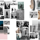 Casualização da alfaiataria através do surfwear - coleção de roupas para a Lapima. Un projet de Design , Illustration traditionnelle, St, lisme, Photographie de mode, Illustration de mode, Conception de produits , et Création de costumes de Mateus Vasconcellos - 05.09.2023